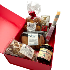 Coffret cadeau "Pause... Coffret cadeau "Pause...