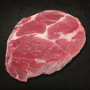 Échine de porc français...
