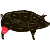 Jarret de porc français...