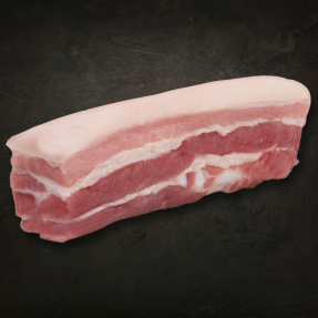 Poitrine de porc demi-sel... Poitrine de porc demi-sel...