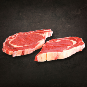 Entrecôte de boeuf... Entrecôte de boeuf...