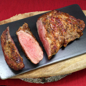 Maminha de boeuf Angus...