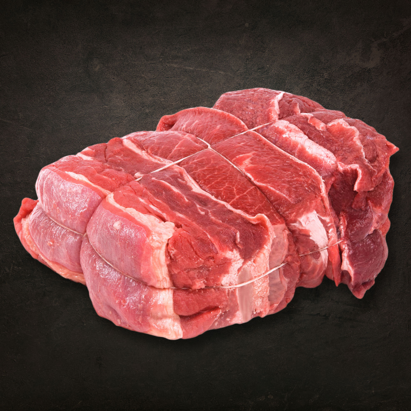 Gite de boeuf pour pot au feu 1,51,6kg Carré de Boeuf Rungis