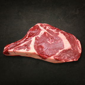 Côte de boeuf Bleu Blanc... Côte de boeuf Bleu Blanc...