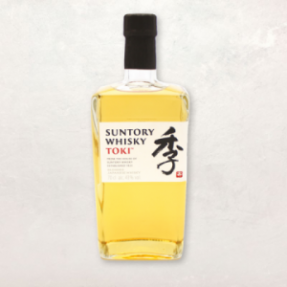 Whisky japonais Toki... Whisky japonais Toki...