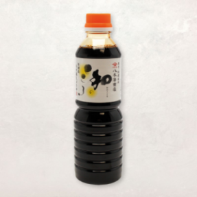 Sauce soja yagisawa (moins...