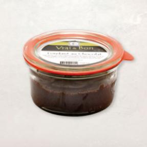 Moelleux au chocolat 90g Moelleux au chocolat 90g
