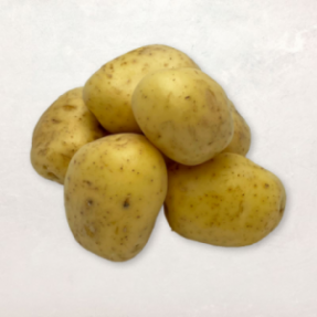Pommes de terre Charlotte 1kg