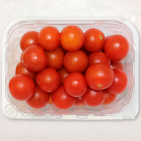 Tomate cerise rouge 250g