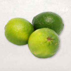 Citron vert x3