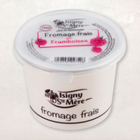 Fromage blanc aux... Fromage blanc aux...