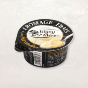 Fromage blanc aux... Fromage blanc aux...