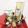 Coffret cadeau autour de la truffe