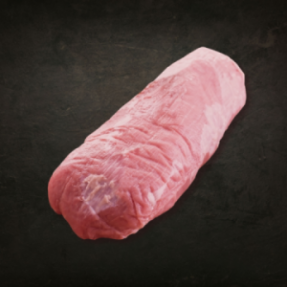Filet mignon de veau... Filet mignon de veau...