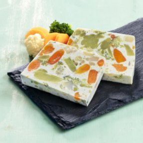 Terrine brocoli, chou-fleur... Terrine brocoli, chou-fleur...