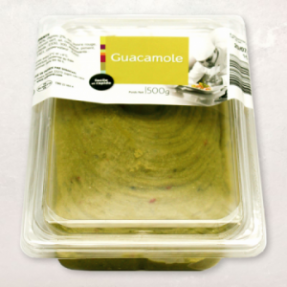 Guacamole 500g
