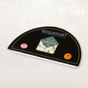 Roquefort tranche AOP 300g