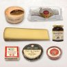 Carré Box fromages