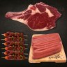 Carré Box Grillade