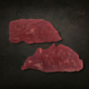 Bavette d'aloyau de boeuf... Bavette d'aloyau de boeuf...