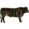 Bavette d'aloyau de boeuf...