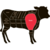 Rôti d'épaule d'agneau du...