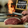 Picanha de boeuf Wagyu...