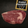 Entrecôte de boeuf Wagyu... Entrecôte de boeuf Wagyu...