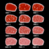 Entrecôte de boeuf Wagyu...