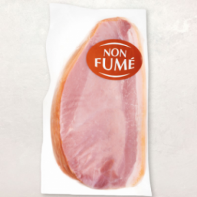 Jambon cuit Doubraise...