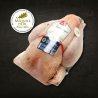 Poulet fermier 100 jours...