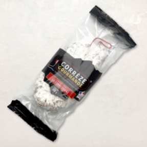 Saucisse sèche La...