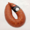 Saucisson à l'ail courbé... Saucisson à l'ail courbé...