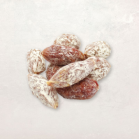 Mini saucissons secs nature...