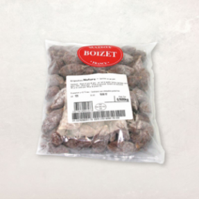 Mini saucissons secs nature...