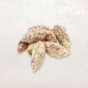 Mini saucissons secs au...