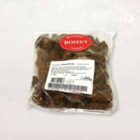 Mini saucissons secs à la...