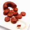 Chorizo doux Natural 200g