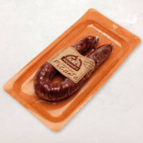 Chorizo piquant Picante 200g