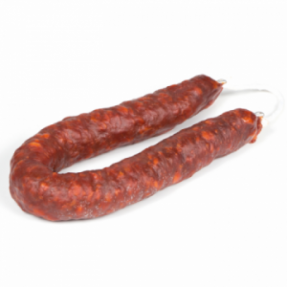 Chorizo piquant Picante 200g
