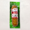 Saucisse de Morteau cuite... Saucisse de Morteau cuite...