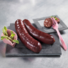 Boudin noir aux oignons LPF... Boudin noir aux oignons LPF...