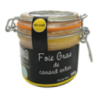 Foie gras de canard entier...