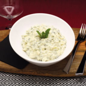 Tartare de concombre 1,5kg