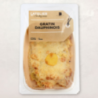 Gratin dauphinois en bois 300g Gratin dauphinois en bois 300g