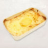 Gratin dauphinois en bois 300g