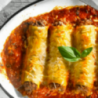 Cannelloni de boeuf...