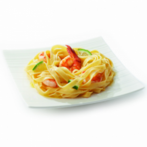 Tagliatelle au blé dur...