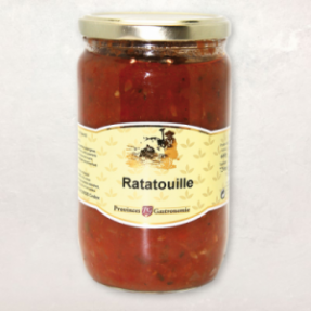 Ratatouille 660g