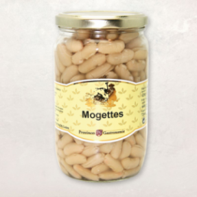 Mogettes 660g